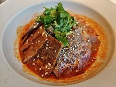 -西安饭庄·非遗陕菜(钟楼店)