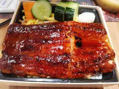 -千代武日本料理(开发区店)
