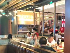 -蚝太郎 • 海鲜烧烤(Upark店)