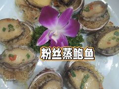 -悦秀大酒楼(江头店)