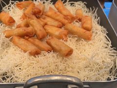 -东莞塘厦三正半山温泉酒店·沙利文西餐厅