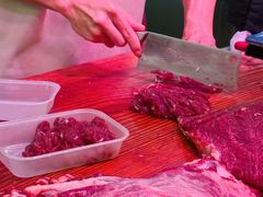 -阿娟牛肉丸·手打牛肉丸·现做现卖