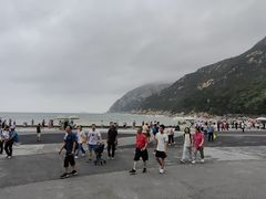 -青岛崂山太清宫