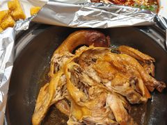 -老爷庙风味美食府(魏都大道店)