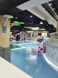 -秦皇星际小蚂蚁乐园