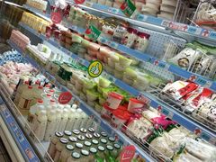 -大润发(梅兰东路店)