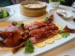 -三号黄浦会Canton Table