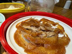 -四季厨房 鲁菜·孔府烤鸭(二环南路店)