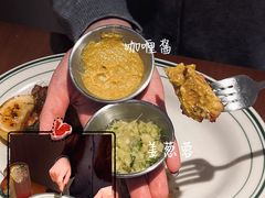 -森Some Fusion(荔湾店)