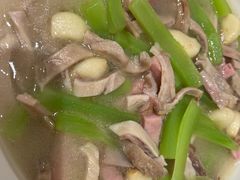 -弓虽昌焖烧鸡(大竹林店)