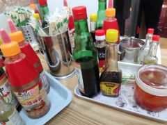 -汤氏美食台山水步特色黄鳝饭(龙津东路店)