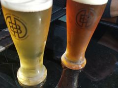 -Shanghai Brew House上海啤酒工坊(老外街店)