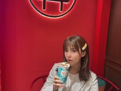 -茶话弄(中贸广场店)