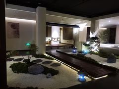 -沐SPA·坐忘山城·日式足道