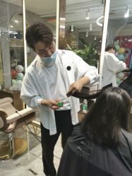 -悦SALON