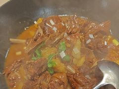 -福禄财东北菜(珠江帝景店)