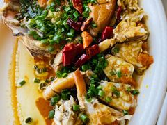 -胖大嫂渔家排档·全海景餐厅(渔村店)