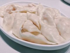 虾三鲜水饺-喜家德虾仁水饺(开发区万达店)