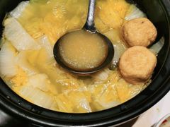 -小厨娘淮扬菜(天印大道店)