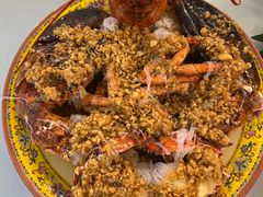 -李哥海鲜烧烤家常菜(孔雀城店)