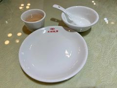 -东四民芳餐厅(世茂工三店)