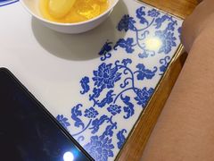 -东方饺子王(大屯路店)