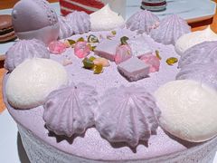 -Arpanda阿潘答餐厅(郎园店)