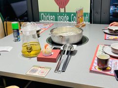 -椰小鸡·琼州糟粕醋(美兰缤纷城店)