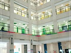 -长沙市青少年宫