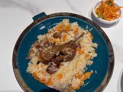 -阿娜尔·新疆菜(宜家荟聚中心店)