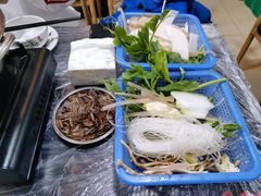 -正宗简阳羊肉汤(荣盛·布鲁明顿广场店)
