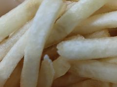 -麦当劳(西单明珠店)