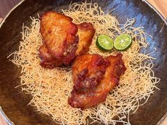 -新太二·鲜料川菜(万泰汇店)
