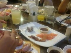 picture-杭州国际会议中心洲际酒店-原素全日餐厅(解放东路店)