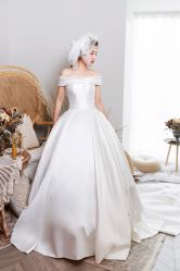 -B.Bridge Couture婚纱礼服(福田店)