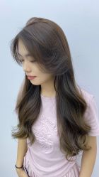 -摩度造型·烫发染发接发