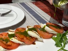 -Primo·丽莫意大利窑烤披萨