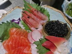 -昱匠·日本料理(金融街店)