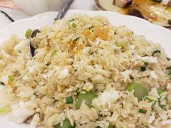 -沙田新强记烧鹅海鲜酒家