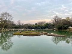 -西溪国家湿地公园