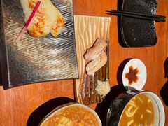 -千代武日本料理(开发区店)