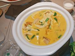-不夜天烧烤牛骨头(南湖店)
