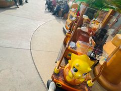 -常州环球恐龙城维景国际大酒店