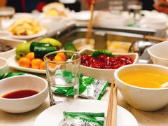 -海底捞火锅(团结桥店)