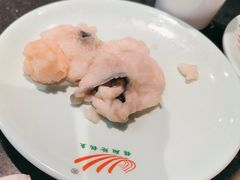 -清真·锦翔炝锅鱼(明德门店)