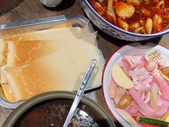-回水镇·江湖川菜(恒大新城店)