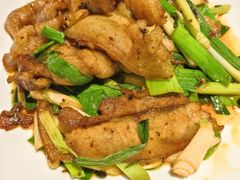 -贡宴盐帮菜自贡驻京联络处餐厅