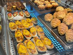 -丁香西饼屋(桂林路店)