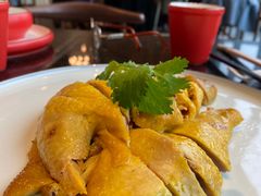 -德悦高风味餐厅