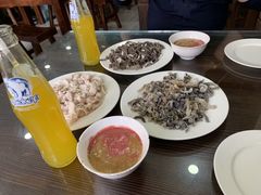 -爆肚冯(廊房二条店)